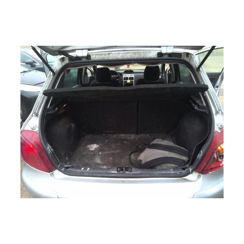 Platine feu arriere gauche PEUGEOT 307 PHASE 1 d’occasion