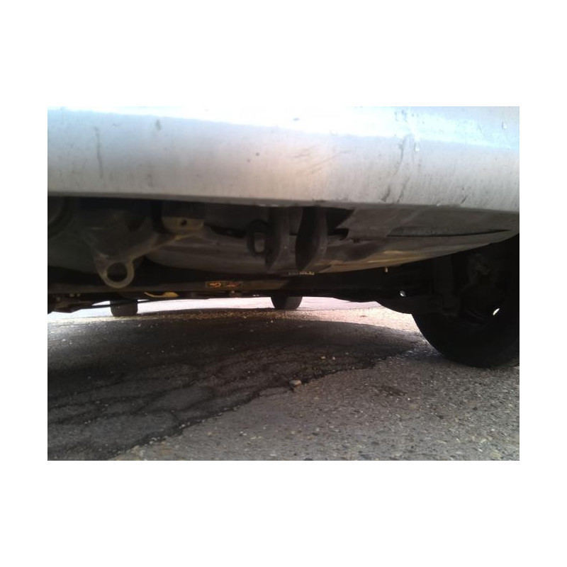 Platine feu arriere gauche PEUGEOT 307 PHASE 1 d’occasion