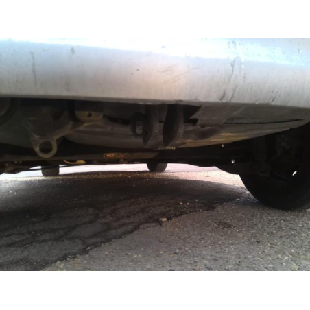 Platine feu arriere gauche PEUGEOT 307 PHASE 1 d’occasion