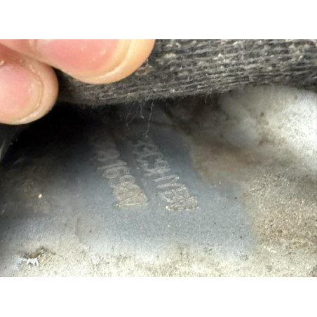 Platine feu arriere gauche PEUGEOT 307 PHASE 1 d’occasion