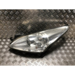 Optique avant principal droit (feux)(phare) PEUGEOT 3008 1 PHASE 1 d’occasion