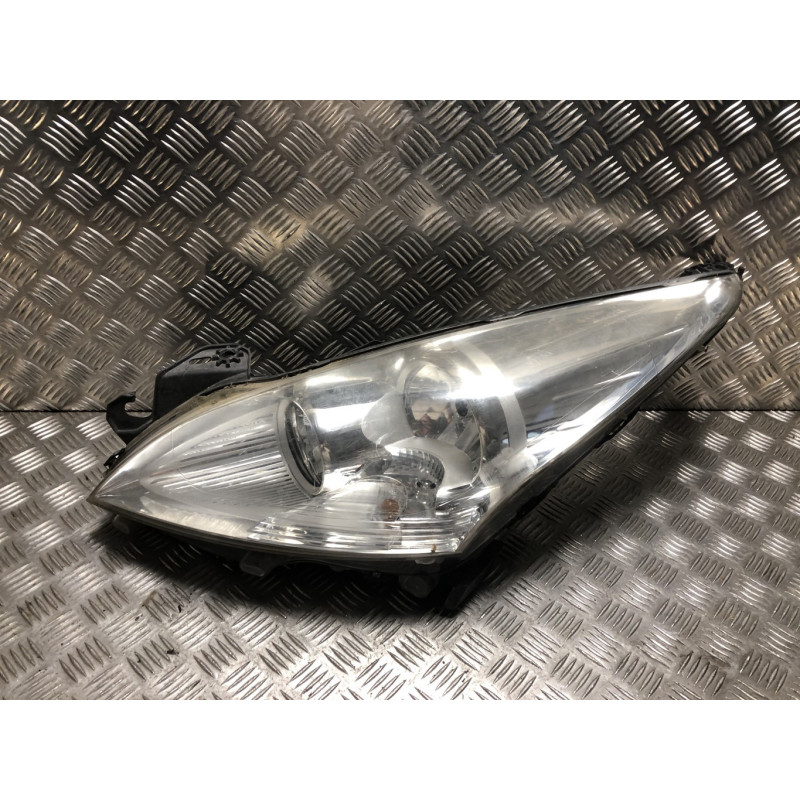 Optique avant principal droit (feux)(phare) PEUGEOT 3008 1 PHASE 1 d’occasion