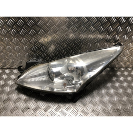 Optique avant principal droit (feux)(phare) PEUGEOT 3008 1 PHASE 1 d’occasion