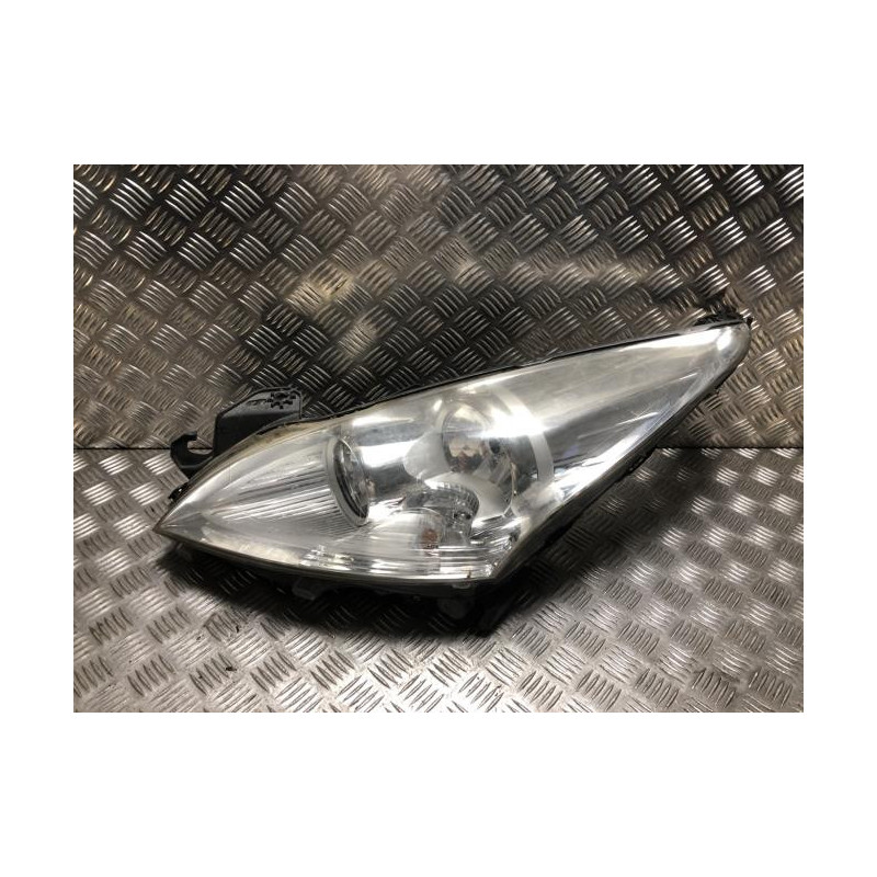 Optique avant principal droit (feux)(phare) PEUGEOT 3008 1 PHASE 1 d’occasion