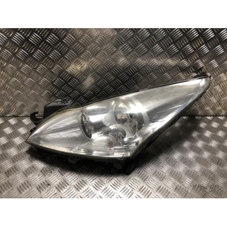 Optique avant principal droit (feux)(phare) PEUGEOT 3008 1 PHASE 1 d’occasion