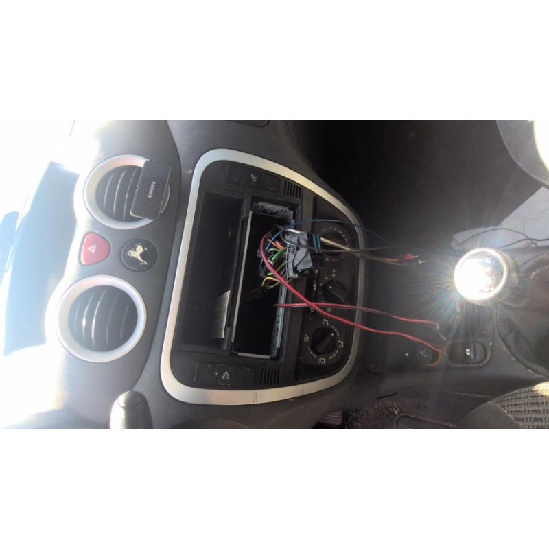 Demarreur CITROEN C3 1 PHASE 2 d’occasion