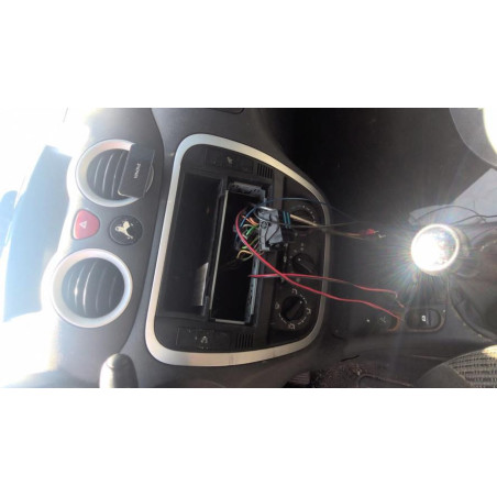 Demarreur CITROEN C3 1 PHASE 2 d’occasion
