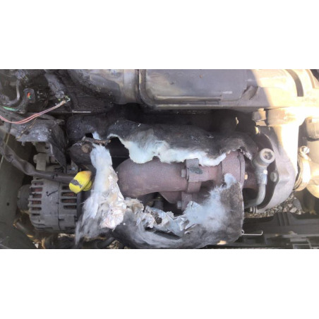 Demarreur CITROEN C3 1 PHASE 2 d’occasion