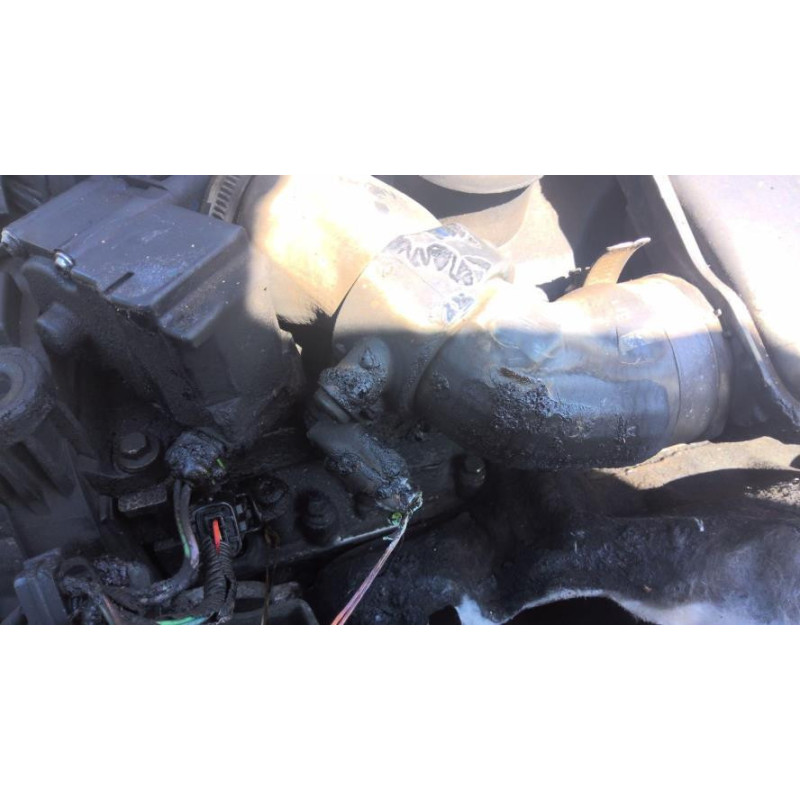 Demarreur CITROEN C3 1 PHASE 2 d’occasion