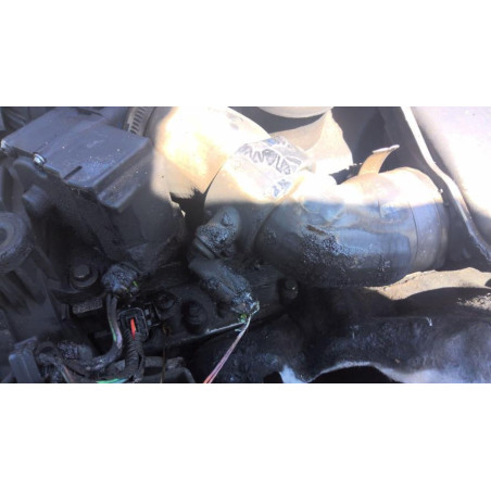 Demarreur CITROEN C3 1 PHASE 2 d’occasion