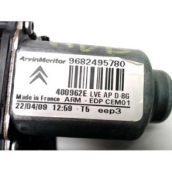 Moteur leve vitre avant droit CITROEN C4 GRAND PICASSO 1 d’occasion