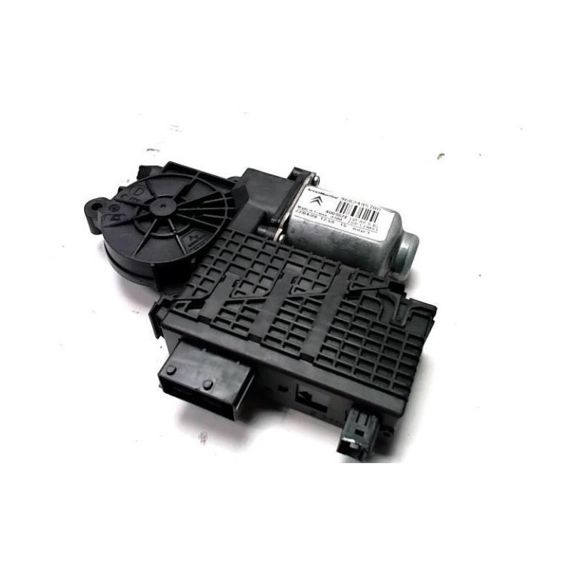Moteur leve vitre avant droit CITROEN C4 GRAND PICASSO 1 d’occasion