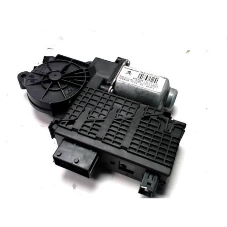 Moteur leve vitre avant droit CITROEN C4 GRAND PICASSO 1 d’occasion