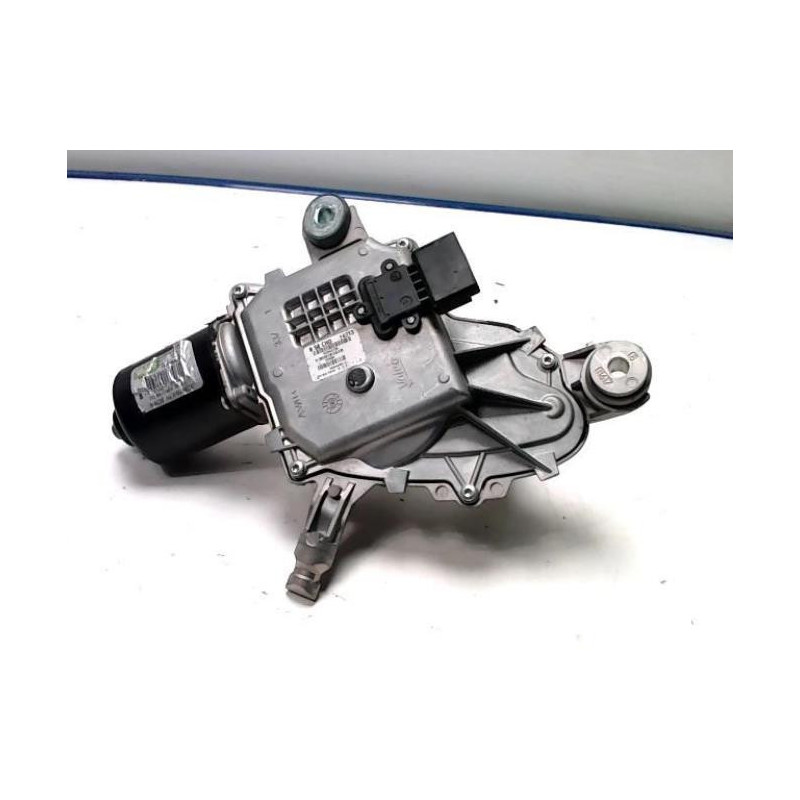 Moteur essuie glace avant gauche CITROEN C4 GRAND PICASSO 1 d’occasion