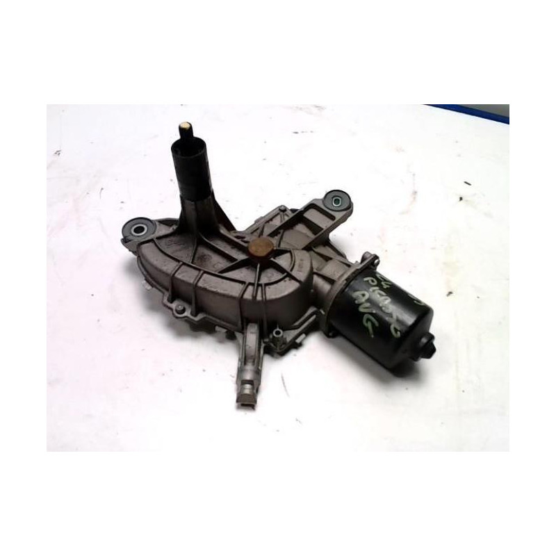 Moteur essuie glace avant gauche CITROEN C4 GRAND PICASSO 1 d’occasion