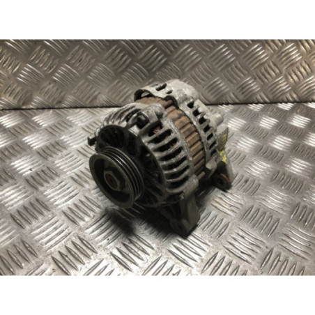 Alternateur RENAULT CLIO 2 CAMPUS PHASE 1 d’occasion