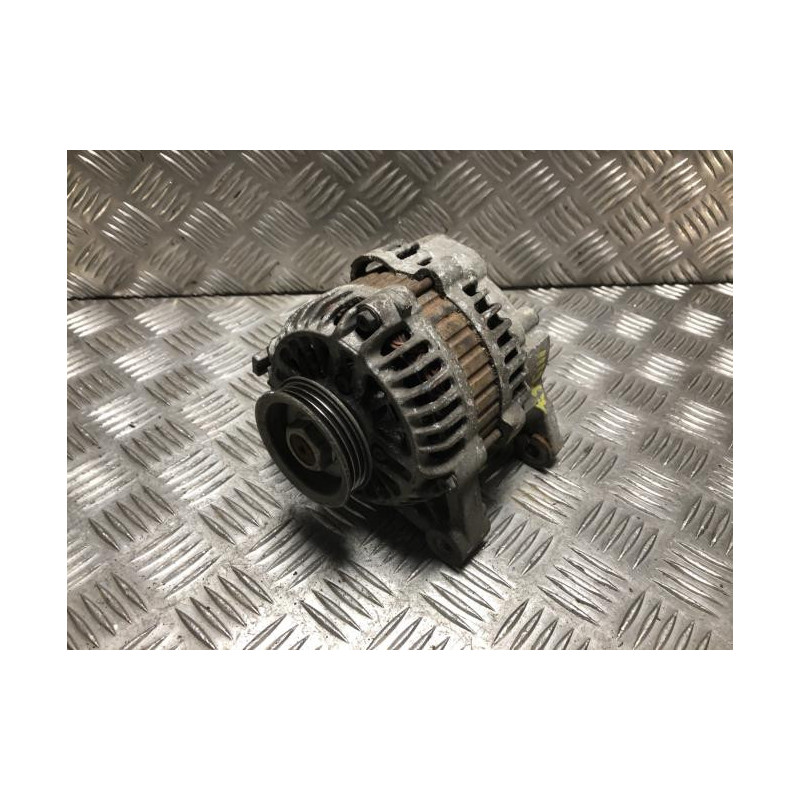 Alternateur RENAULT CLIO 2 CAMPUS PHASE 1 d’occasion