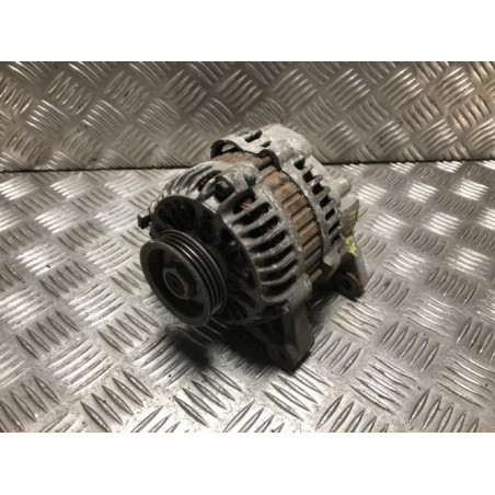 Alternateur RENAULT CLIO 2 CAMPUS PHASE 1 d’occasion