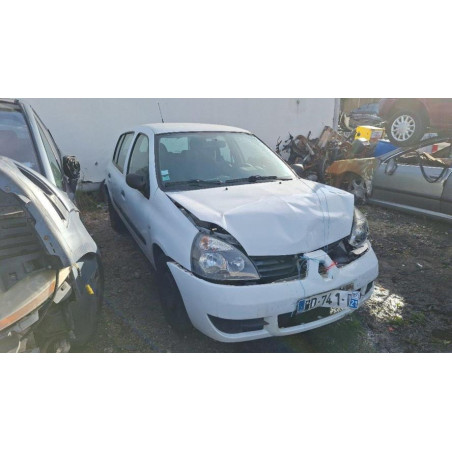 Alternateur RENAULT CLIO 2 CAMPUS PHASE 1 d’occasion