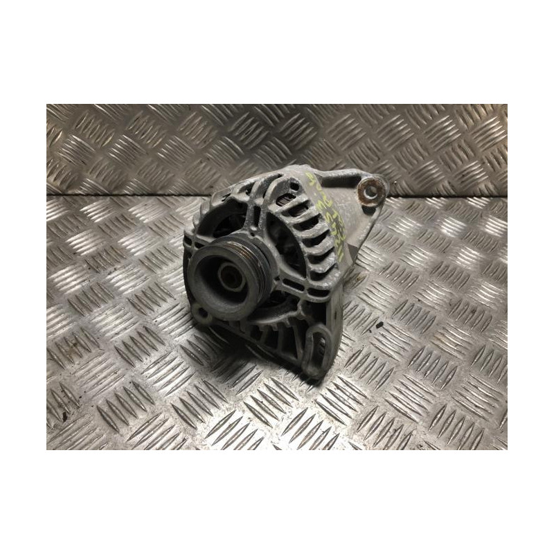 Alternateur FIAT GRANDE PUNTO d’occasion