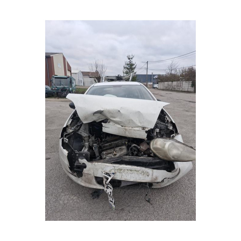 Alternateur FIAT GRANDE PUNTO d’occasion