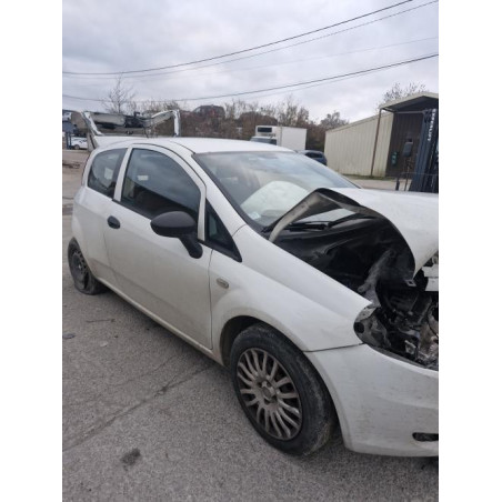 Demarreur FIAT GRANDE PUNTO d’occasion