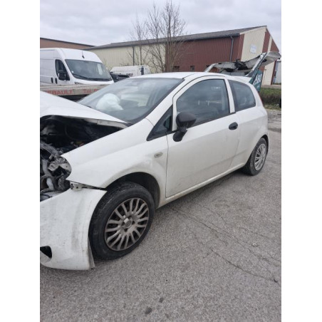 Demarreur FIAT GRANDE PUNTO d’occasion