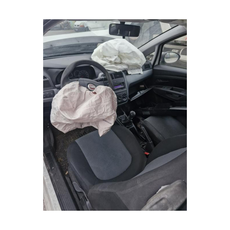 Demarreur FIAT GRANDE PUNTO d’occasion