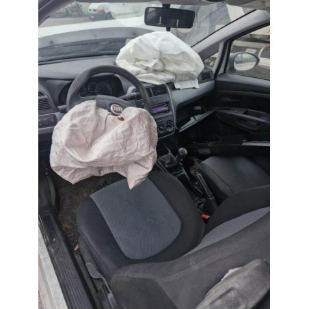 Demarreur FIAT GRANDE PUNTO d’occasion