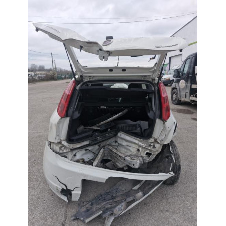 Demarreur FIAT GRANDE PUNTO d’occasion