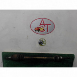 Cardan arriere gauche (transmission) SUBARU FORESTER II PHASE 1 d’occasion