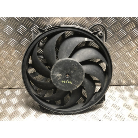 Moto ventilateur radiateur CITROEN C5 1 PHASE 1 d’occasion