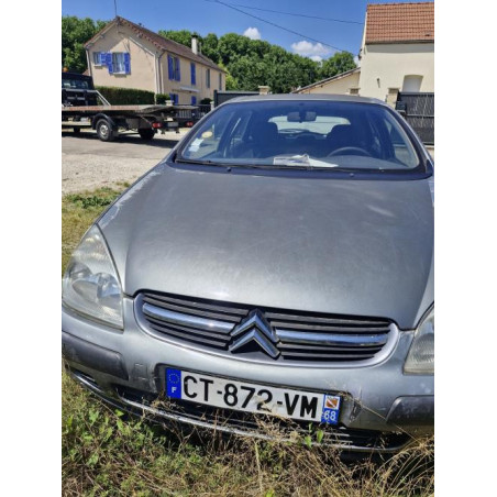 Moto ventilateur radiateur CITROEN C5 1 PHASE 1 d’occasion