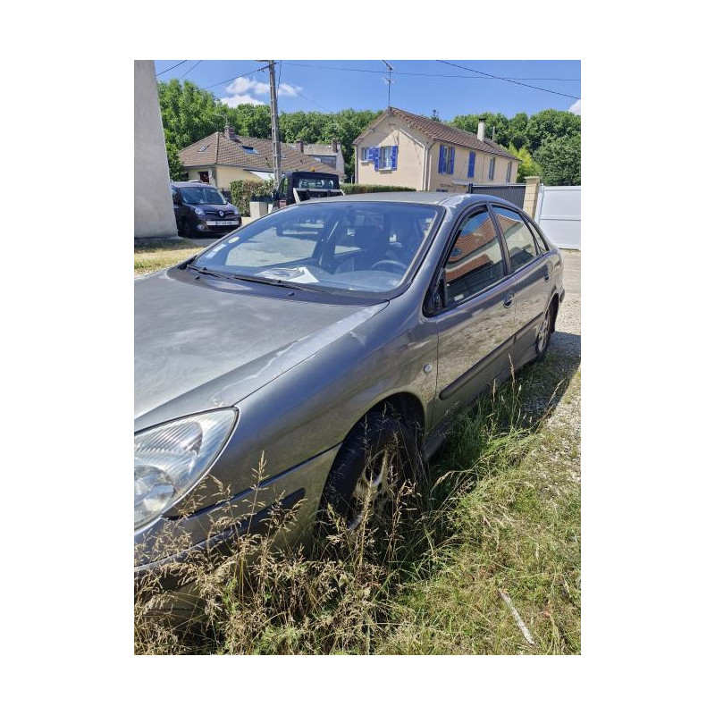 Moto ventilateur radiateur CITROEN C5 1 PHASE 1 d’occasion