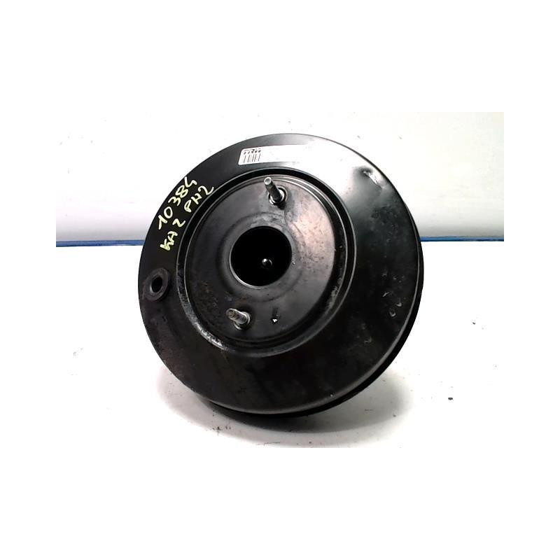 Mastervac FORD KA 2 PHASE 2 d’occasion