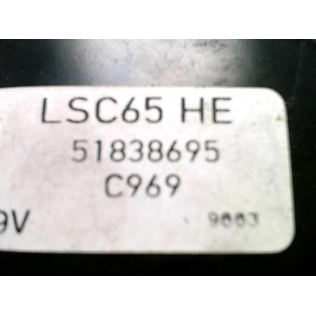 Mastervac FORD KA 2 PHASE 2 d’occasion