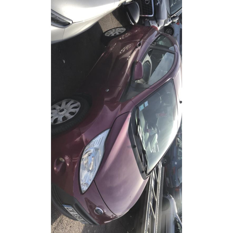 Mastervac FORD KA 2 PHASE 2 d’occasion
