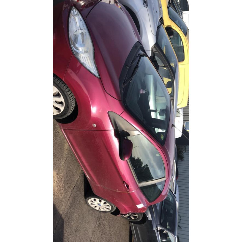 Mastervac FORD KA 2 PHASE 2 d’occasion