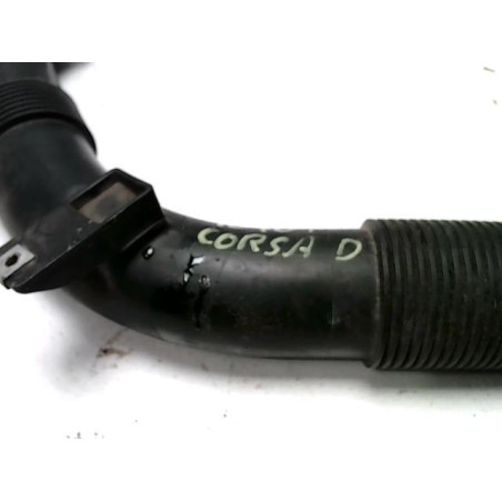Durite OPEL CORSA D PHASE 1 d’occasion