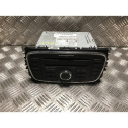 Autoradio d'origine FORD FOCUS 2 PHASE 2 d’occasion