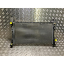 Radiateur eau CITROEN NEMO d’occasion
