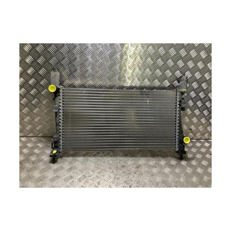Radiateur eau CITROEN NEMO d’occasion