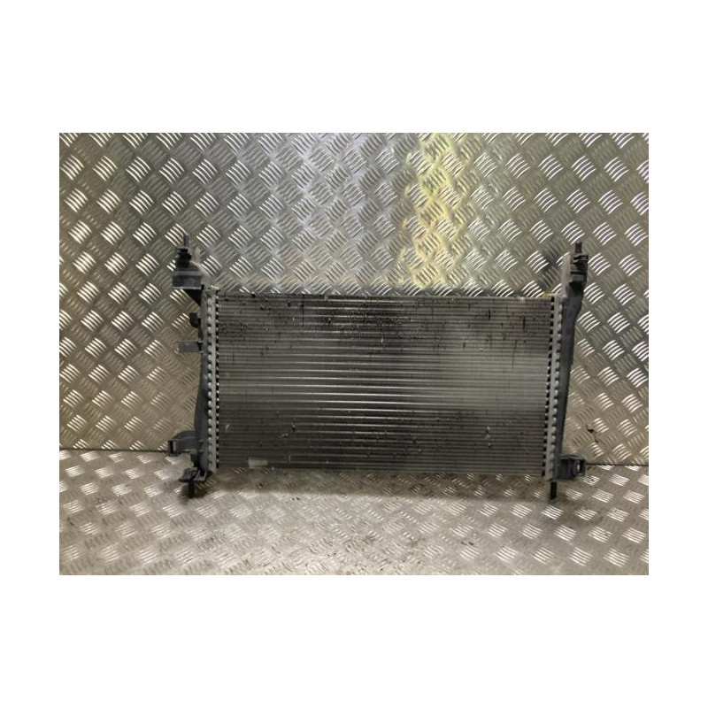 Radiateur eau CITROEN NEMO d’occasion