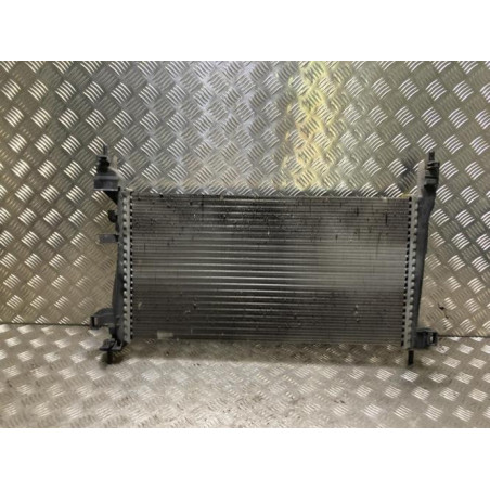 Radiateur eau CITROEN NEMO d’occasion