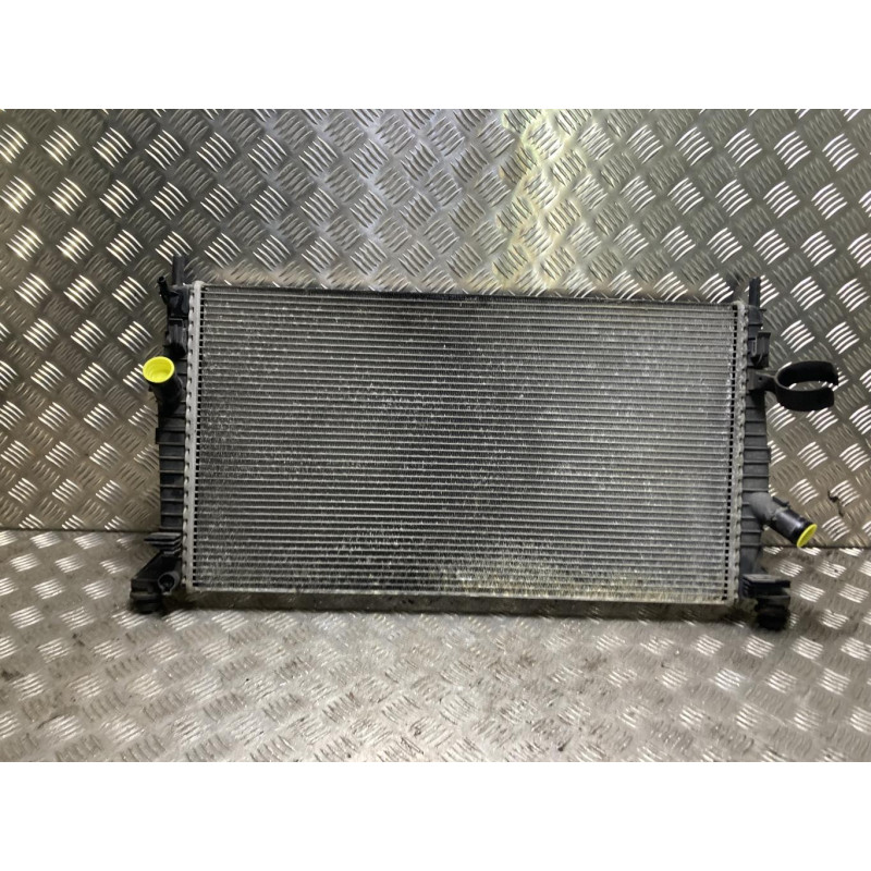 Radiateur eau VOLVO C 30 PHASE 2 d’occasion