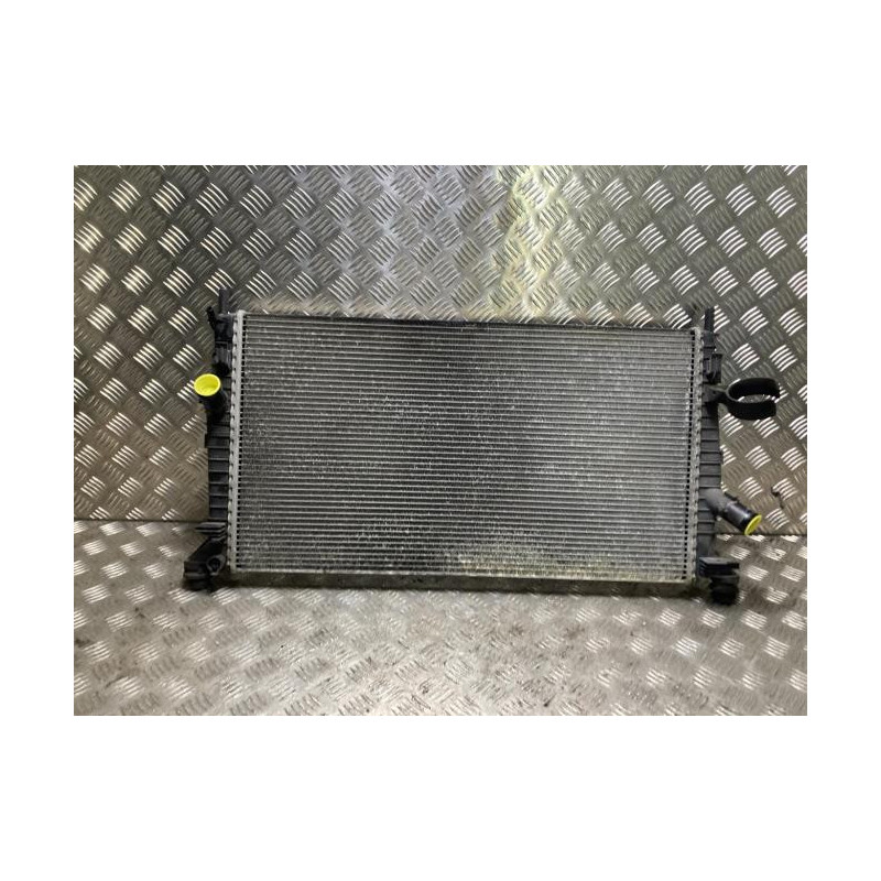 Radiateur eau VOLVO C 30 PHASE 2 d’occasion