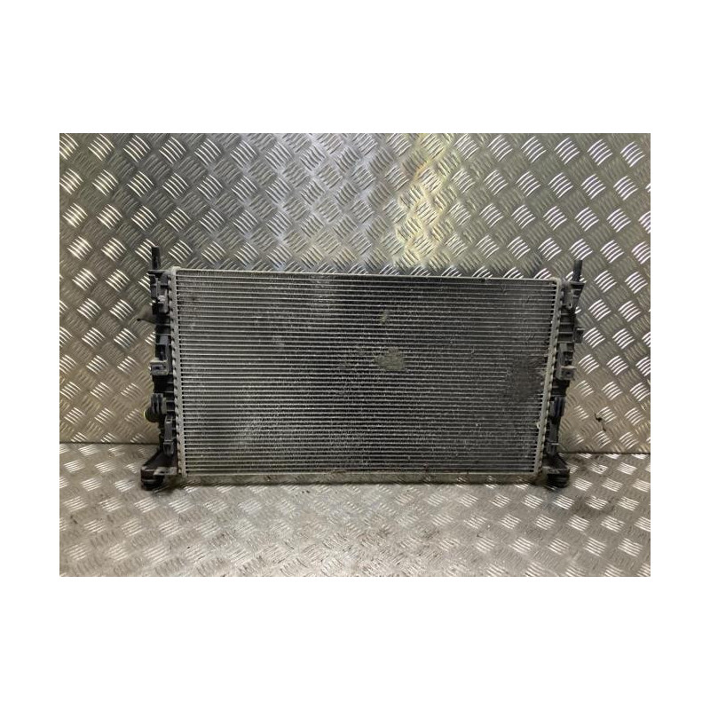 Radiateur eau VOLVO C 30 PHASE 2 d’occasion