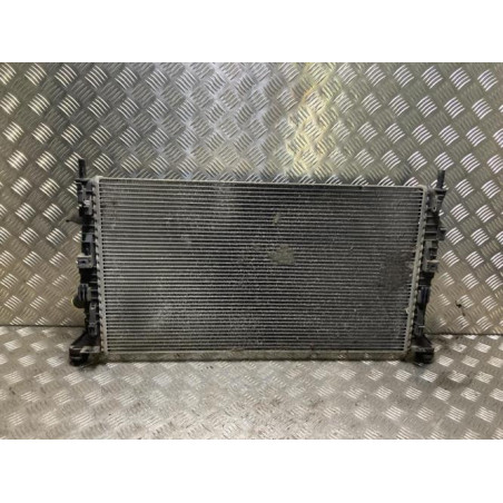 Radiateur eau VOLVO C 30 PHASE 2 d’occasion