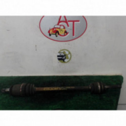 Cardan arriere droit (transmission) SUBARU FORESTER II PHASE 1 d’occasion