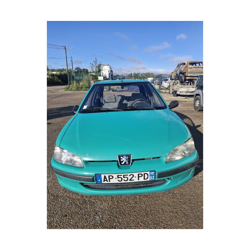 Baguette de porte arriere gauche  PEUGEOT 106 PHASE 2 d’occasion